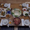 영덕솔향식당 이미지