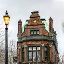 어반스케치, 여행스케치 이미지