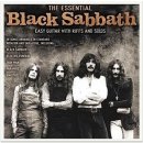 헤비메틀의 시조, 악마와의 교류.. Black Sabbath 이미지