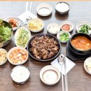 광릉불고기 이미지