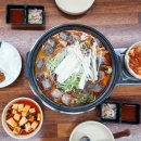 시골토종순대 이미지
