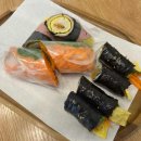 라라꼬마김밥