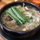 동작구뼈칼국수 &#39;대방뼈칼국수&#39; 내돈내산 후기 전해드려용!