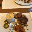 부귀로(북원로일부포함) | 신라호텔 더 이그제큐티브 라운지 애프터눈 티, 해피아워 이용후기