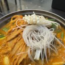 부산연산동맛집 유정뼈다구해장국; 연산동 감자탕