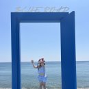 미식&포토스팟 코스 | 영덕 백석해변 고래불 블루로드 C코스 포토스팟 후기