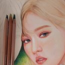 인물화 이미지