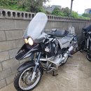 BMWR1150GS 이미지