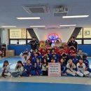 용인대타이곤태권도장 이미지