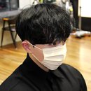 운연태양광 제1호 | 의정부 남자 미용실 가볼만한곳 남자 시스루 쉐도우펌 댄디컷 다운펌 블루블랙 염색 레드스토리 호원점