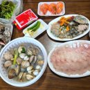 격포어촌계수산물회센타B-5