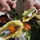 하슬라 캠핑장 이미지