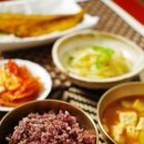 웰빙밥상