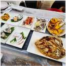 대한횟집 | 안면도 맛집, 대한횟집 만세튀김 솔직 후기^^