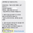 셀프사진관 예뻐서, 봄 수원 인계점 이미지