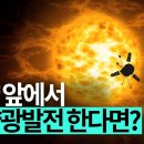 우주태양광발전, 지구 전송 실험 첫 성공 [3분있슈/ep99] 이미지