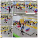 아이두 키즈 스포츠 이미지