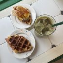 모도 | 창원디저트카페,중앙동 디저트맛집 추천 : 창원 중앙동 크로플맛집 모도 창원점 방문후기
