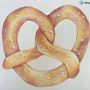 색연필 일러스트 이미지