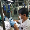 풍경채 명품세탁 이미지