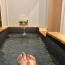 덴 바스타 | 부산 스파 숙소 마운틴뷰 대형 욕조 행복했던 만덕 덴바스타 포레스트 호텔