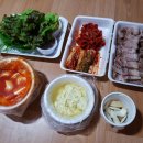송촌보쌈한판