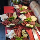 고기다 성수점 이미지