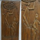 母子像(모자상) 이미지