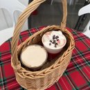 딸기애견 이미지