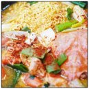 풍물유통 | 주문진 좌판 풍물시장 홍게 맛집, 진짜는 으뜸수산이더라!
