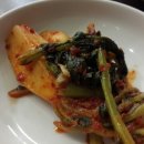 물베기한정식 이미지