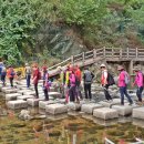 홍제천변길 이미지