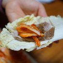 봄나리식품 | 국내산 재료로 맛을 낸 봄나리 포기김치 3kg 가성비까지 좋네요