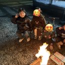 화랑유원지 옆 이미지