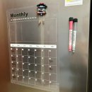 리틀빈 | 냉장고달력 붙였다 떼도 자국 없는 리틀빈 솔직 후기