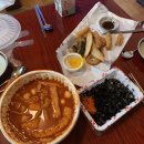 신전떡볶이 쌍촌점 | 배달맛집 떡볶이 맛집 ; 응급실국물떡볶이 ( 매운떡볶이 / 응급실떡볶이 사망맛 ) 응급실떡볶이 쌍촌점