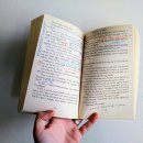 저녁 영어원서 낭독 이미지