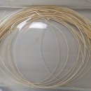 라탄으로 만드는 감성 인테리어 소품 이미지