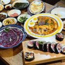 안주에배불러2호점 | 대구 동성로 반월당 맛집 수상한한옥 회식 장소 추천