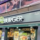 프랭크버거 망원사거리점 이미지