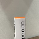 아우라케어 | [리뷰] 집에서 관리하는 극손상모 케어, '아우라듀라 헤어트리트먼트' 후기