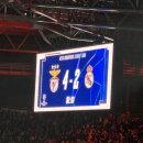 챔스리그 | 리스본 벤피카 vs 레알마드리드 챔피언스리그 직관 후기 좌석 경기장 가는법 꿀팁 공유