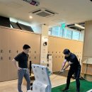 정다운스크린골프연습장 이미지