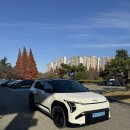 EV3, 기아자동차 전기차, 기아창원드라이빙센터, ICCU결함 계약취소