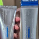 [다이소 뷰티] 🫧🌊 닥터오라클 큐어소나 쿨링 코드 수딩 젤 크림 실제 일주일 사용한 솔직후기🤍