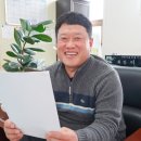 서호전통시장 고객지원센타 | 통영 서호전통시장 이성민 상인회장/한산신문 강길수 시사만화1689