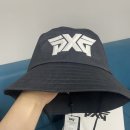 ⛳ [강력추천] 골프장에서도, 일상에서도 빛나는 감성템 – PGX 패턴 버킷 햇 착용 후기