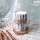 시나몬캔들만들기 원데이클래스 1인 후기, 소이캔들 일일체험 경성대 부경대 부산공방 예쁘다