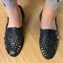 패션사 | 올라까삐딴 과나후아토 블랙 280 실구매 후기