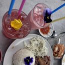 바로덮밥DMC점 | 상암동맛집 카무카무 타이레스토랑 상암 DMC 본점, 남편과 즐긴 가성비 최고 카무카무 세트 후기
